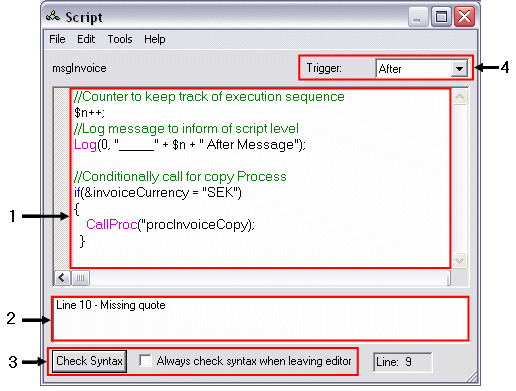 Click to reduce