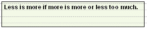 Click to reduce