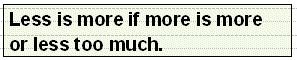 Click to reduce