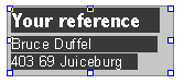 Click to reduce