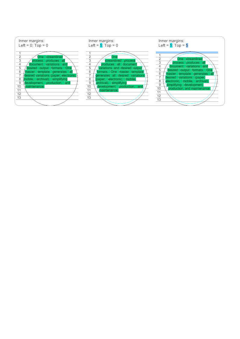 Click to reduce