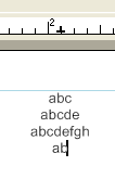 Click to reduce