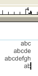 Click to reduce