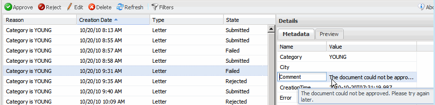 Click to reduce