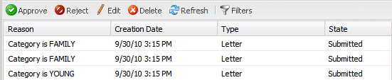 Click to reduce