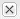 close button